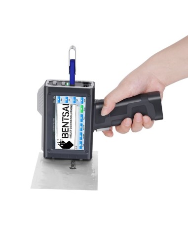 Impresora Bentsai B25 (HH6205BL)