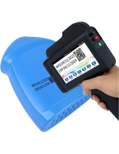 Impresora Bentsai B35 (HH6210BL)