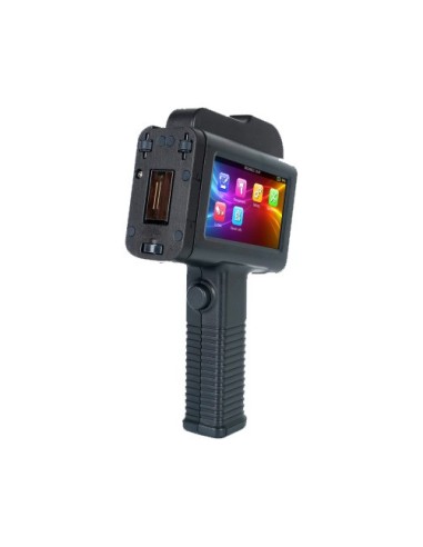 Impresora Bentsai B35 (HH6210BL)