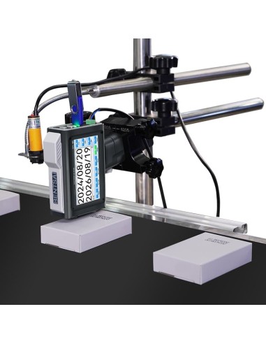 Impresora Bentsai B25 (HH6205BL)