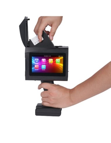 Impresora Bentsai B45