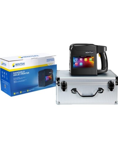Impresora Bentsai B85