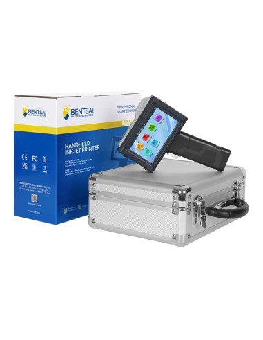 Impresora Bentsai B25 (HH6205BL)