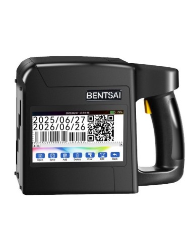 Impresora Bentsai B85