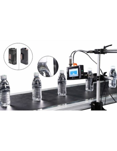 Impresora Bentsai BT-E61P