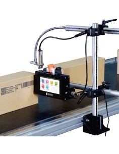 Impresora Bentsai BT-E61P 2