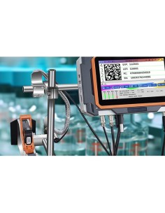 Impresora Bentsai BT-E62P-1 2