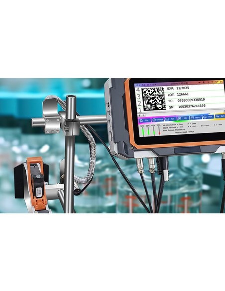 Impresora Bentsai BT-E62P-1 Impresora Bentsai BT-E62P-1