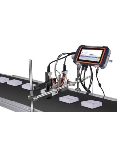 Impresora Bentsai BT-E62P-2 2