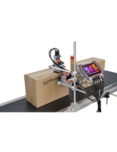 Impresora Bentsai BT-E62P-2
