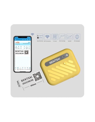 Impresora Bentsai B10