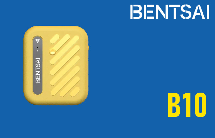 compra impresora bentsai b10