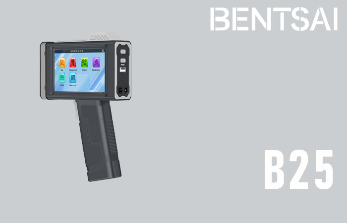 compra impresora bentsai b25