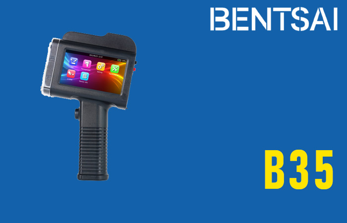 compra impresora bentsai b35