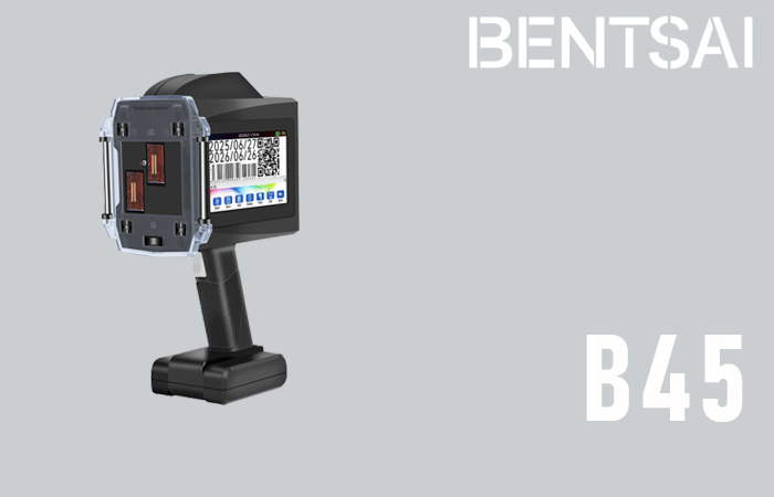 compra impresora bentsai b45