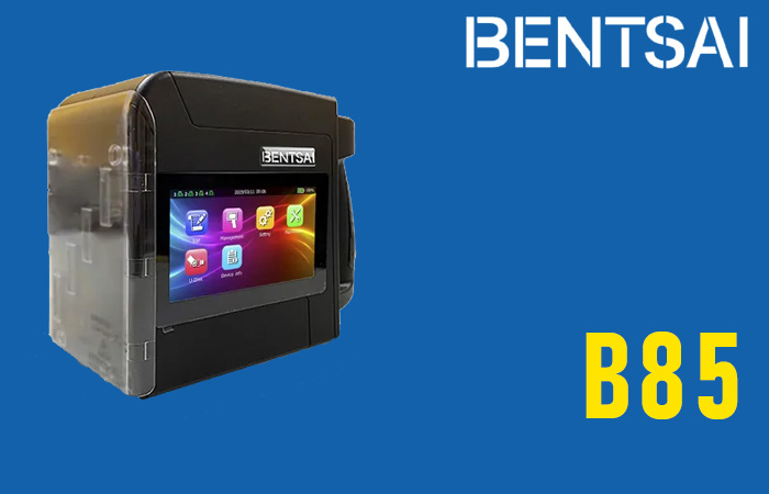 compra impresora bentsai b85